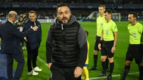 OM : Une grande nouvelle annoncée en direct !