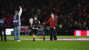 Transfert à l'étranger : Le pote d'Antoine Dupont prêt à tout plaquer ? 