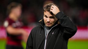 Stade Toulousain : Le retour d'Antoine Dupont se précise...