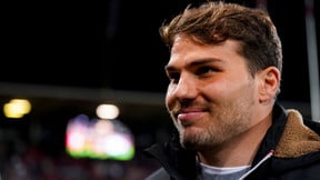 Antoine Dupont change d'équipe, l'annonce choc !