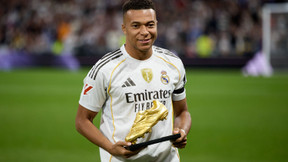 Mbappé remplacé par une star, il s’énerve !