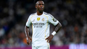 Transfert de Vinicius Jr : C’est terminé au Real Madrid !