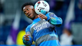 Vinicius Jr - Real Madrid : Il annonce la fin