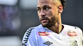 Deschamps avec Neymar, il lâche sa réponse !