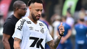 Neymar en équipe de France : L'annonce choc !