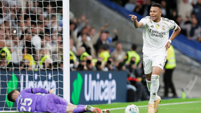 Mbappé menace Benzema, c’est confirmé !