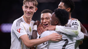 Mbappé laisse sa place au Real Madrid, la presse espagnole réclame la fin