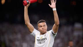 PSG - Real Madrid : Nouvelle guerre après Mbappé pour un transfert !