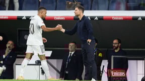 Kylian Mbappé : La «dernière chance» au Real Madrid ?