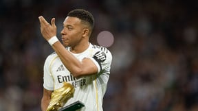 Karim Benzema : La séparation avec Mbappé qui fait parler...