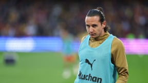 Départ de l'OM - Thauvin : La terrible erreur avouée à sa mère !