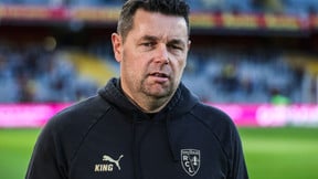Pierre Sage quitte le RC Lens, Daniel Riolo réagit : «Une rupture qu'on pensait impossible»