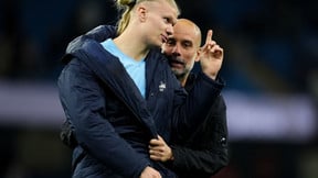 Séparation avec Haaland : Agacé, Guardiola lâche une punchline sur son salaire !