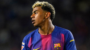 Lamine Yamal : L’annonce inattendue de Laure Boulleau ! 