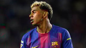 Officiel - Lamine Yamal : Son successeur désigné au PSG !