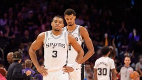 NBA - Wembanyama : Le plan fatal est révélé !