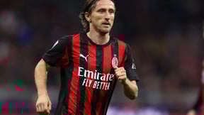 Luka Modric : L'énorme coup du PSG !