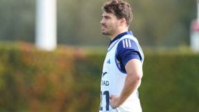 XV de France - 6 Nations : Un avis inquiétant sur Antoine Dupont