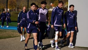 Antoine Dupont : Une bagarre va éclater avec Ntamack !