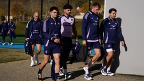 Antoine Dupont au milieu d'une polémique... d'espionnage !