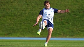 Rupture d'Antoine Dupont : Cauchemar en direct, il dit stop !