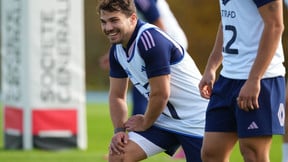 Antoine Dupont : L'annonce que tout le monde attendait