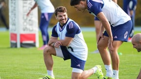 Antoine Dupont : La surprise après avoir signé !