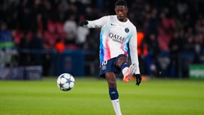PSG : Il dit stop, la grande décision de Dembélé !
