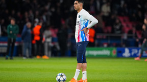 Hakimi blessé : Le PSG prépare le contrat de son successeur ! 