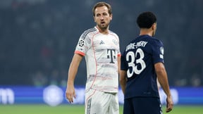 Mercato : Harry Kane a dit non à un transfert à Paris, les révélations du PSG !