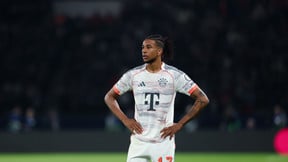Michaël Olise au PSG, la terrible réponse lâchée en direct !