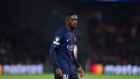 Mercato - PSG : Discussions confirmées avec un pote de Dembélé !