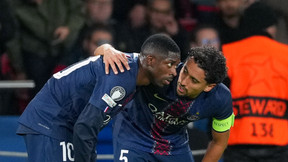 PSG - Ousmane Dembélé : Le gros problème annoncé