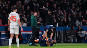 Hakimi - PSG : Abattu, Luis Enrique fait une terrible annonce !