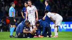 Achraf Hakimi : Catastrophe pour le PSG, la triste annonce