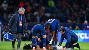 «Un monde qui s’écroule» : La catastrophe redoutée en direct pour Hakimi et le PSG