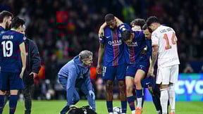 PSG - Hakimi remplacé : Luis Enrique balance un nom !