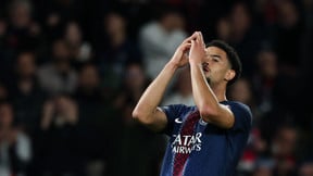 PSG : Zaïre-Emery retourne dans son ancienne équipe, c'est validé !