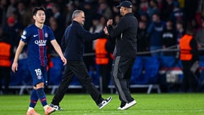 PSG - «Je n’ai pas aimé» : L’entraîneur du Bayern Munich l’assume, il n’est pas d’accord avec Luis Enrique