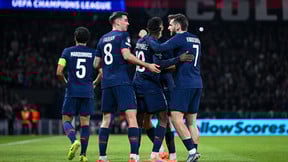 Une star en moins : La mauvaise nouvelle pour le PSG !