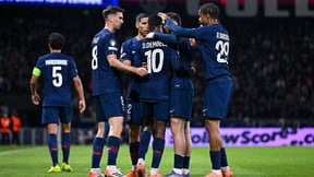 Le PSG perd Barcola, la nouvelle annonce inquiétante !