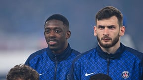 «Beaucoup de joueurs veulent nous rejoindre» : Le PSG avertit Kvaratskhelia et Dembélé d'une nouvelle menace 