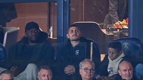 Départ du PSG : La déclaration lunaire de Moscato 