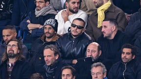 Mercato - PSG : Un transfert à Paris influencé… par DJ Snake et Malik Bentalha ? 