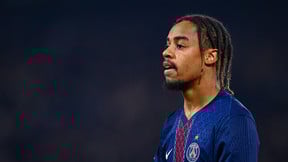 Bradley Barcola : Grande nouvelle au PSG !