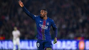 PSG - Ousmane Dembélé : L'annonce très inquiétante...