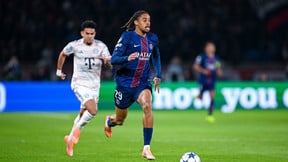 Barcola pourrait encore échapper à Liverpool : Cet autre géant européen qui rêve de l’attaquant du PSG