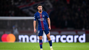 Zaïre-Emery - PSG : L'énorme coup de poker !