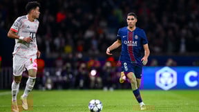 PSG - Départ à l'étranger : Hakimi prend une décision radicale !