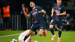 Transferts - PSG : Nouvelle solution trouvée pour Hakimi ?